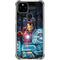 Marvel Iron Man New Armor Google Pixel 5a 5G Clear Case
