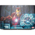 Marvel Iron Man New Armor HP ZBook Fury 16 G10 Skin