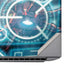 Marvel Iron Man New Armor HP ZBook Fury 16 G10 Skin