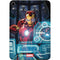 Marvel Iron Man New Armor Apple iPad Mini Skin