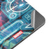 Marvel Iron Man New Armor Apple iPad Mini Skin
