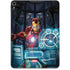 Marvel Iron Man New Armor Apple iPad Pro Skin