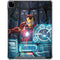 Marvel Iron Man New Armor iPad Pro 12.9in (2020) Clear Case