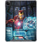Marvel Iron Man New Armor iPad Cases