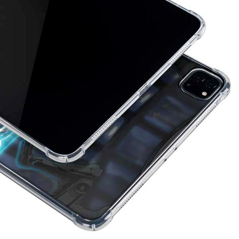 Marvel Iron Man New Armor iPad Cases