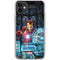 Marvel Iron Man New Armor iPhone 11 Clear Case