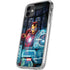 Marvel Iron Man New Armor iPhone 11 Clear Case