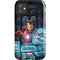 Marvel Iron Man New Armor iPhone 11 Impact Case