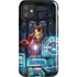Marvel Iron Man New Armor iPhone 11 Impact Case