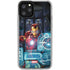 Marvel Iron Man New Armor iPhone 11 Pro Clear Case