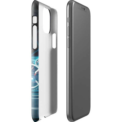 Marvel Iron Man New Armor iPhone 11 Pro Lite Case