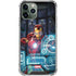 Marvel Iron Man New Armor iPhone 11 Pro Max Clear Case