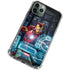 Marvel Iron Man New Armor iPhone 11 Pro Max Clear Case