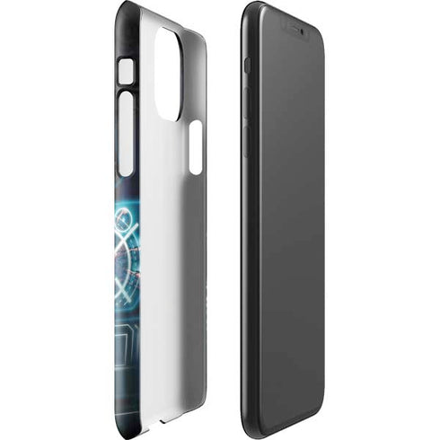 Marvel Iron Man New Armor iPhone 11 Pro Max Lite Case