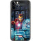 Marvel Iron Man New Armor iPhone 11 Pro Skin