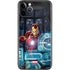 Marvel Iron Man New Armor iPhone 11 Pro Skin