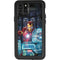 Marvel Iron Man New Armor iPhone 11 Pro Waterproof Case
