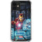 Marvel Iron Man New Armor iPhone 12 Clear Case