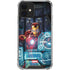 Marvel Iron Man New Armor iPhone 12 Clear Case