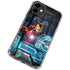 Marvel Iron Man New Armor iPhone 12 Clear Case