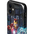 Marvel Iron Man New Armor iPhone 12 Mini Impact Case