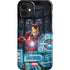 Marvel Iron Man New Armor iPhone 12 Mini Lite Case