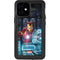 Marvel Iron Man New Armor iPhone 12 Mini Waterproof Case