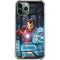 Marvel Iron Man New Armor iPhone 12 Pro Clear Case