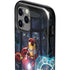 Marvel Iron Man New Armor iPhone 12 Pro Impact Case