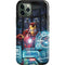 Marvel Iron Man New Armor iPhone 12 Pro Max Impact Case