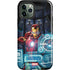 Marvel Iron Man New Armor iPhone 12 Pro Max Impact Case