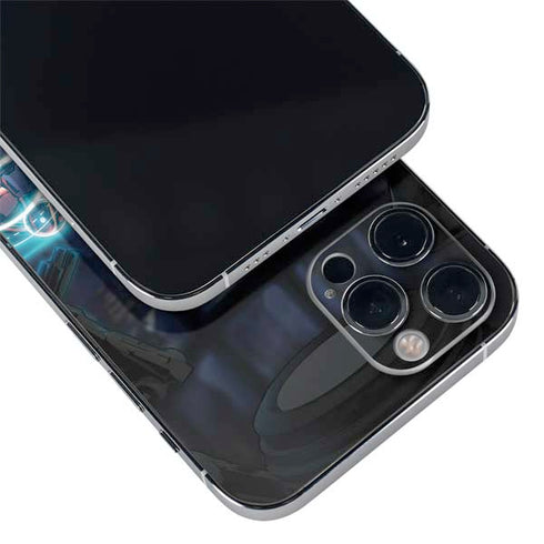 Marvel Iron Man New Armor iPhone 12 Pro Max Skin