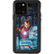 Marvel Iron Man New Armor iPhone 12 Pro Waterproof Case