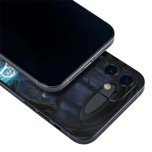Marvel Iron Man New Armor iPhone 12 Skin