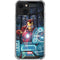 Marvel Iron Man New Armor iPhone 13 Clear Case
