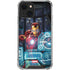 Marvel Iron Man New Armor iPhone 13 Clear Case