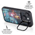 Marvel Iron Man New Armor iPhone 13 Kickstand Case