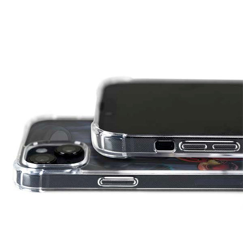 Marvel Iron Man New Armor iPhone 13 MagSafe Case