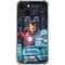 Marvel Iron Man New Armor iPhone 13 Mini Clear Case
