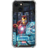 Marvel Iron Man New Armor iPhone 13 Mini Clear Case
