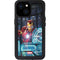 Marvel Iron Man New Armor iPhone 13 Mini Waterproof Case