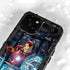Marvel Iron Man New Armor iPhone 13 Mini Waterproof Case