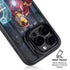 Marvel Iron Man New Armor iPhone 13 Pro Kickstand Case