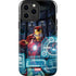 Marvel Iron Man New Armor iPhone 13 Pro Max Impact Case