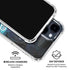 Marvel Iron Man New Armor iPhone 14 Plus Clear Case