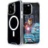 Marvel Iron Man New Armor iPhone 14 Pro MagSafe Case