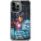 Marvel Iron Man New Armor iPhone 14 Pro Max Clear Case