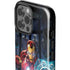 Marvel Iron Man New Armor iPhone 14 Pro Max Impact Case
