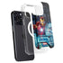 Marvel Iron Man New Armor iPhone 14 Pro Max MagSafe Case