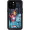 Marvel Iron Man New Armor iPhone 14 Pro Max Waterproof Case